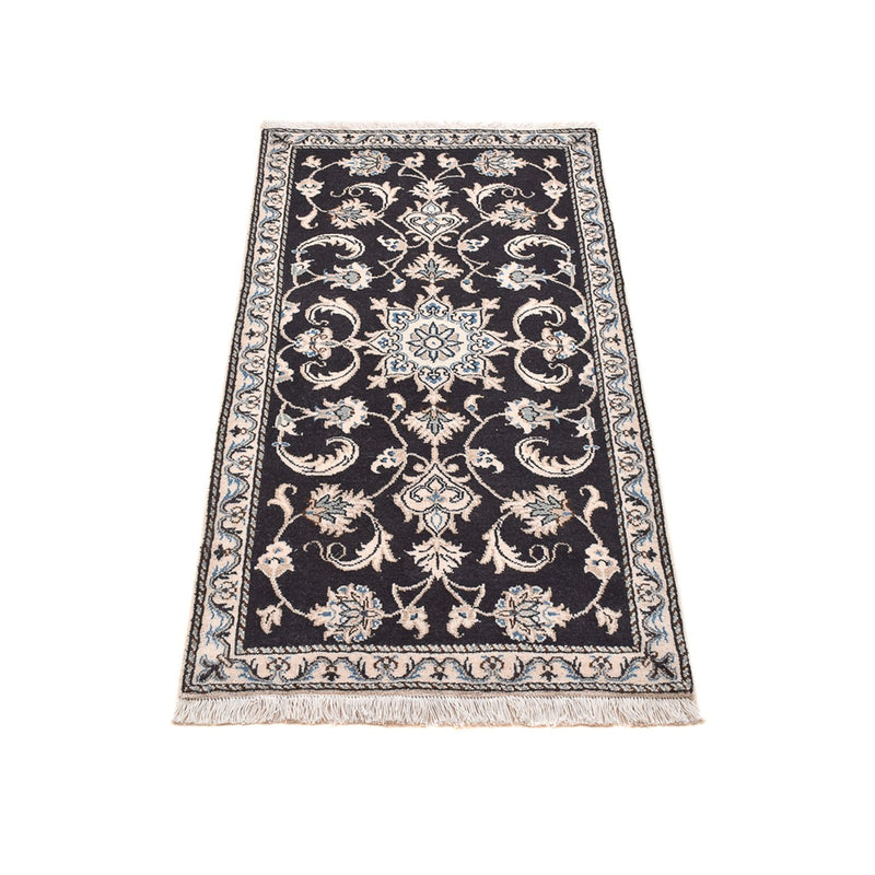 Nain - 12 la Teppe 136x70cm - Persisk teppe