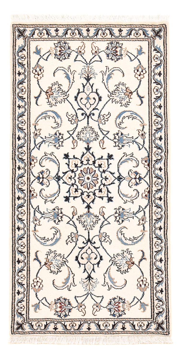 Nain - 12 la Teppe 143x70cm - Persisk teppe