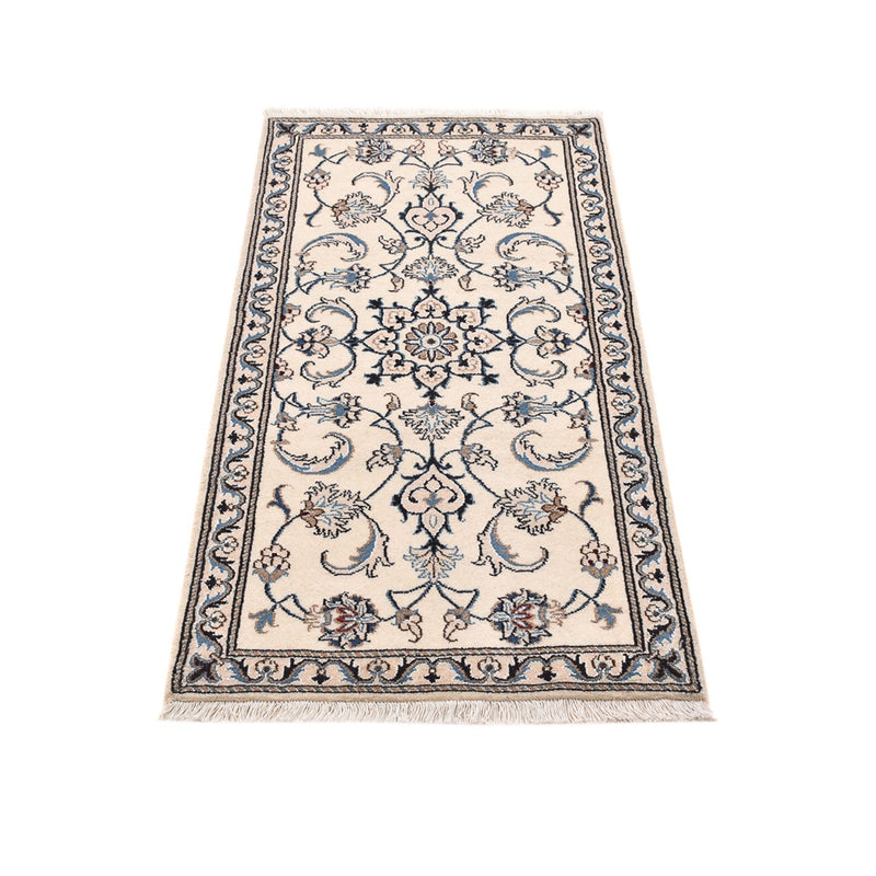 Nain - 12 la Teppe 143x70cm - Persisk teppe