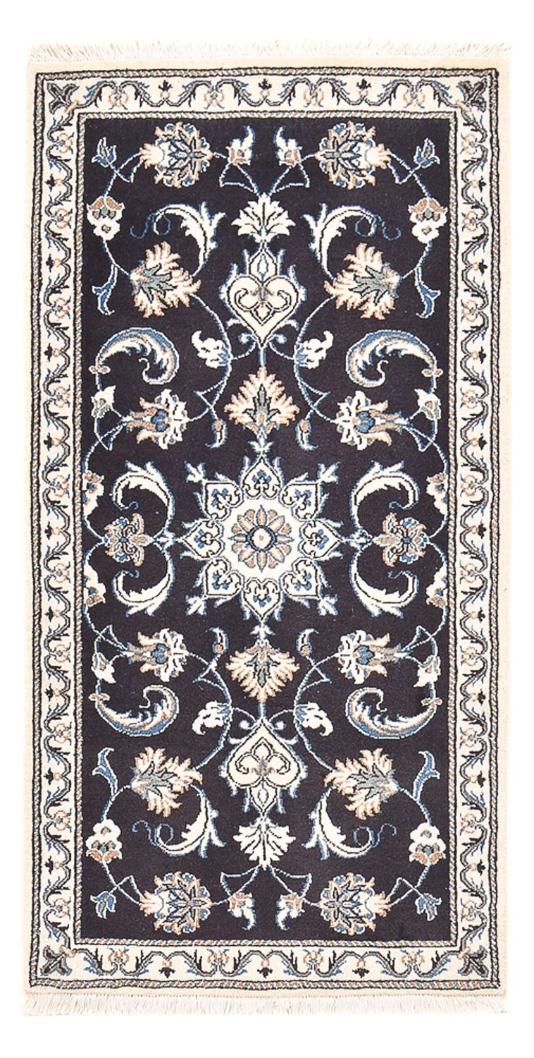 Nain - 12La Teppe 70x140cm - Persisk teppe