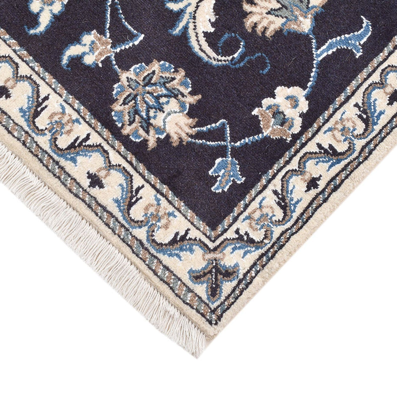 Nain - 12La Teppe 70x140cm - Persisk teppe