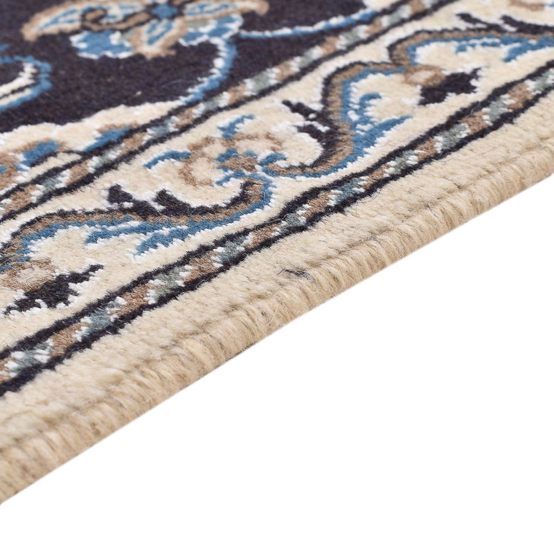 Nain - 12La Teppe 70x140cm - Persisk teppe