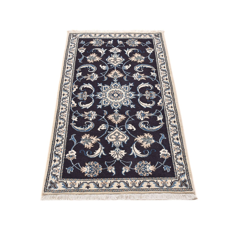 Nain - 12La Teppe 70x140cm - Persisk teppe