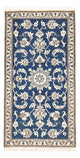 Nain - 12 la Teppe 69x140cm - Persisk teppe