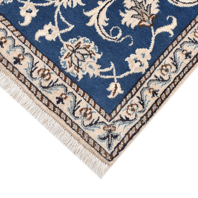 Nain - 12 la Teppe 69x140cm - Persisk teppe