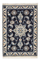 Nain - 12 la Teppe 90x60cm - Persisk teppe