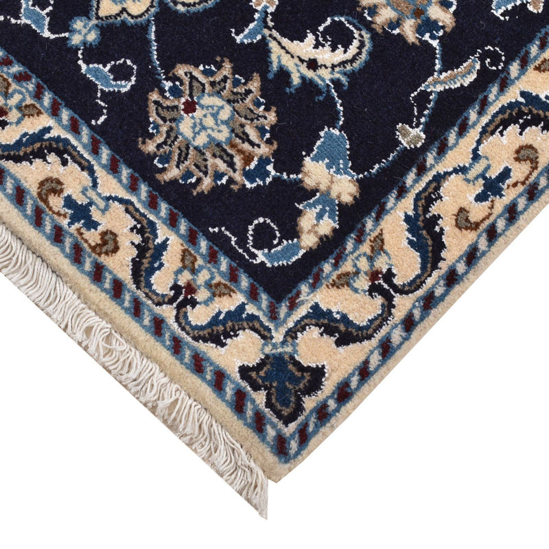 Nain - 12 la Teppe 90x60cm - Persisk teppe