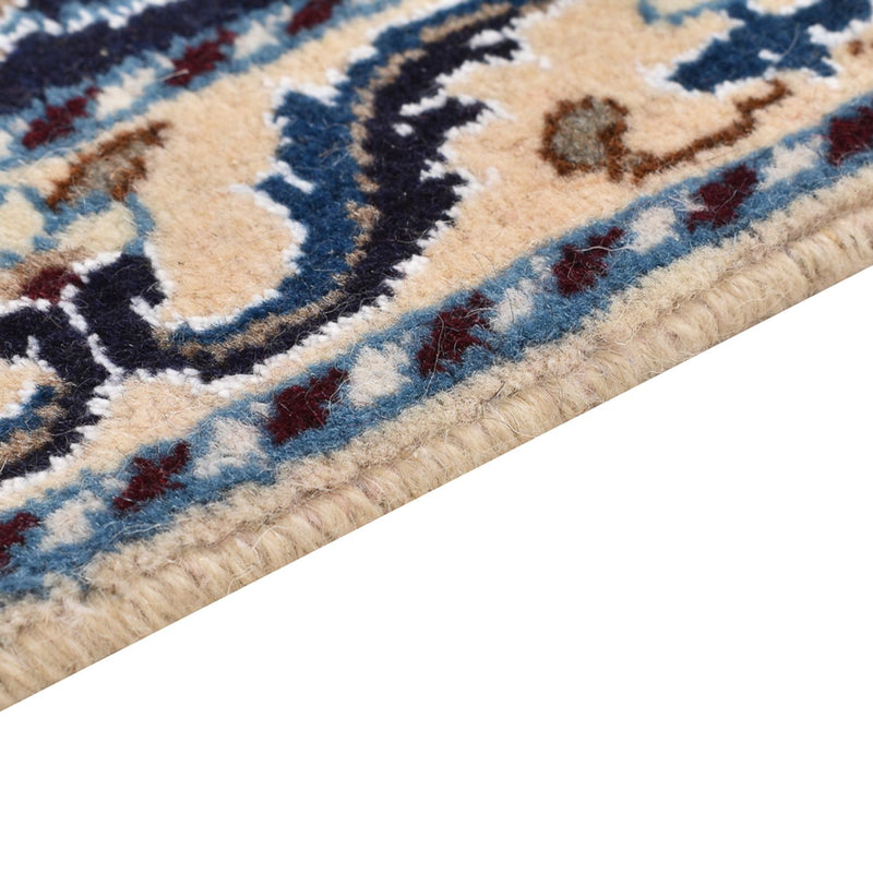 Nain - 12 la Teppe 90x60cm - Persisk teppe