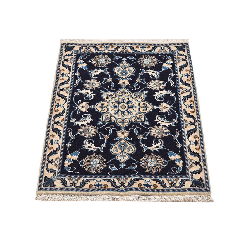 Nain - 12 la Teppe 90x60cm - Persisk teppe