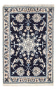 Nain - 12 la Teppe 90x60cm - Persisk teppe