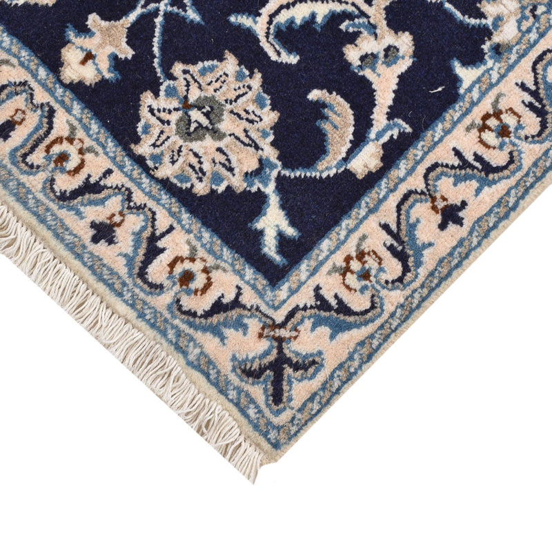 Nain - 12 la Teppe 90x60cm - Persisk teppe