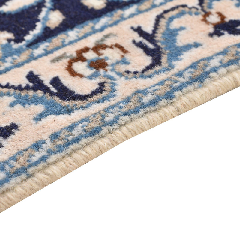 Nain - 12 la Teppe 90x60cm - Persisk teppe