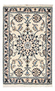 Nain - 12 la Teppe 93x60cm - Persisk teppe