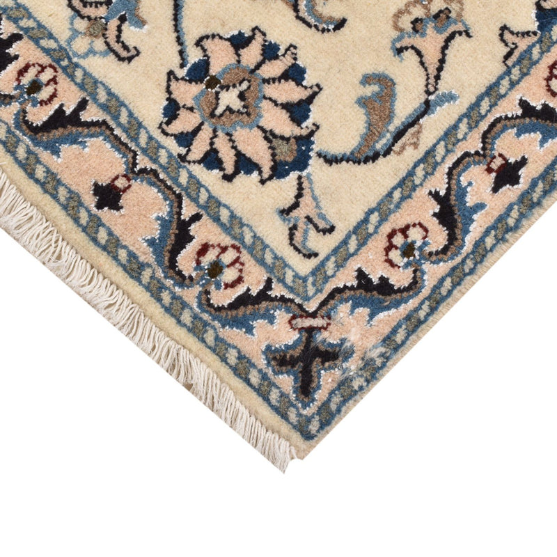 Nain - 12 la Teppe 93x60cm - Persisk teppe
