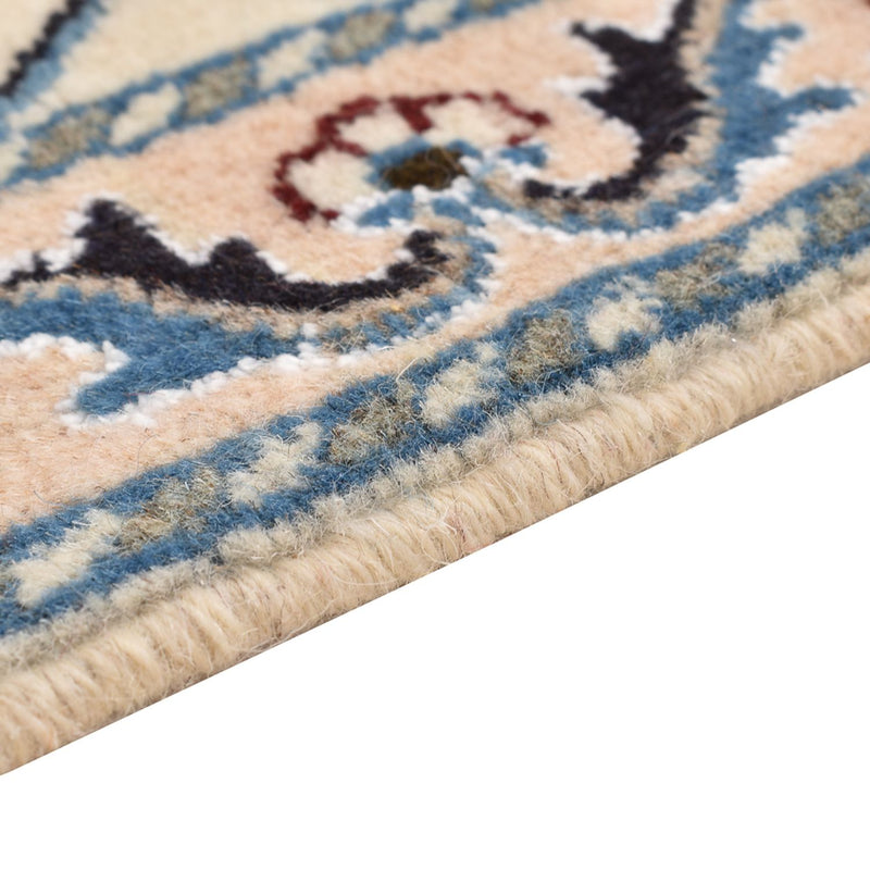 Nain - 12 la Teppe 93x60cm - Persisk teppe