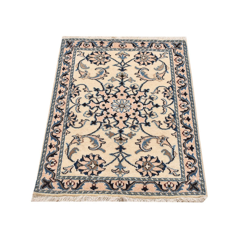 Nain - 12 la Teppe 93x60cm - Persisk teppe