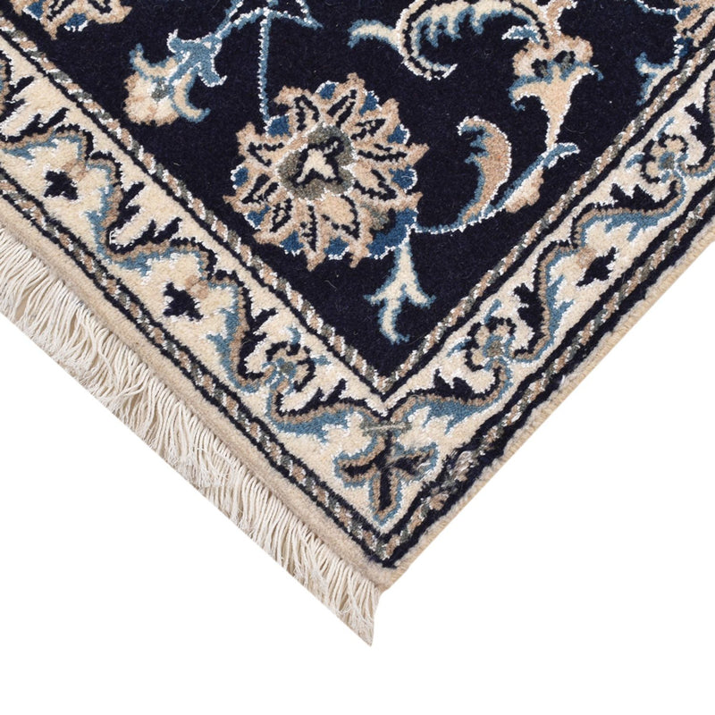 Nain - 12 la Teppe 90x55cm - Persisk teppe