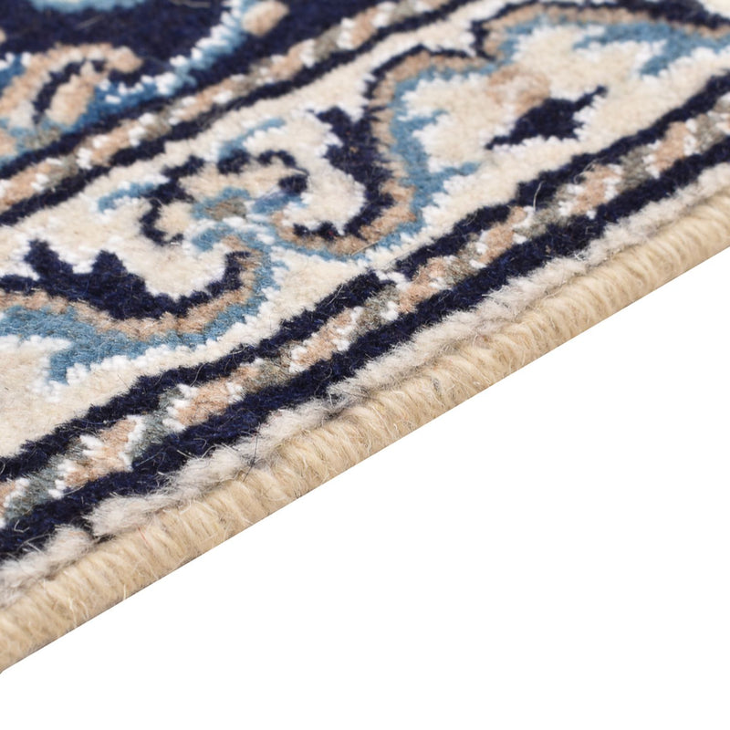 Nain - 12 la Teppe 90x55cm - Persisk teppe
