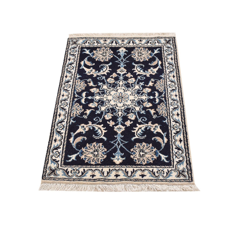 Nain - 12 la Teppe 90x55cm - Persisk teppe
