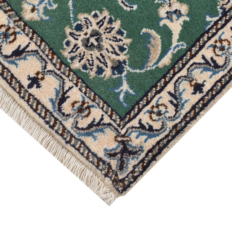 Nain - 12 la Teppe 87x60cm - Persisk teppe