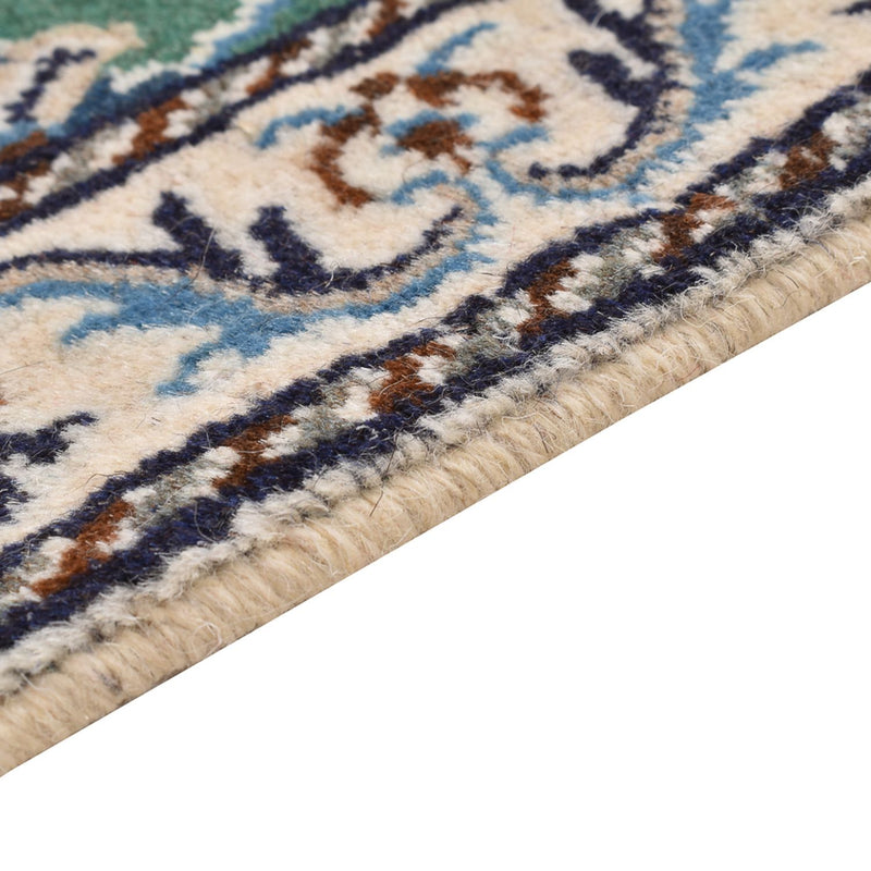Nain - 12 la Teppe 87x60cm - Persisk teppe