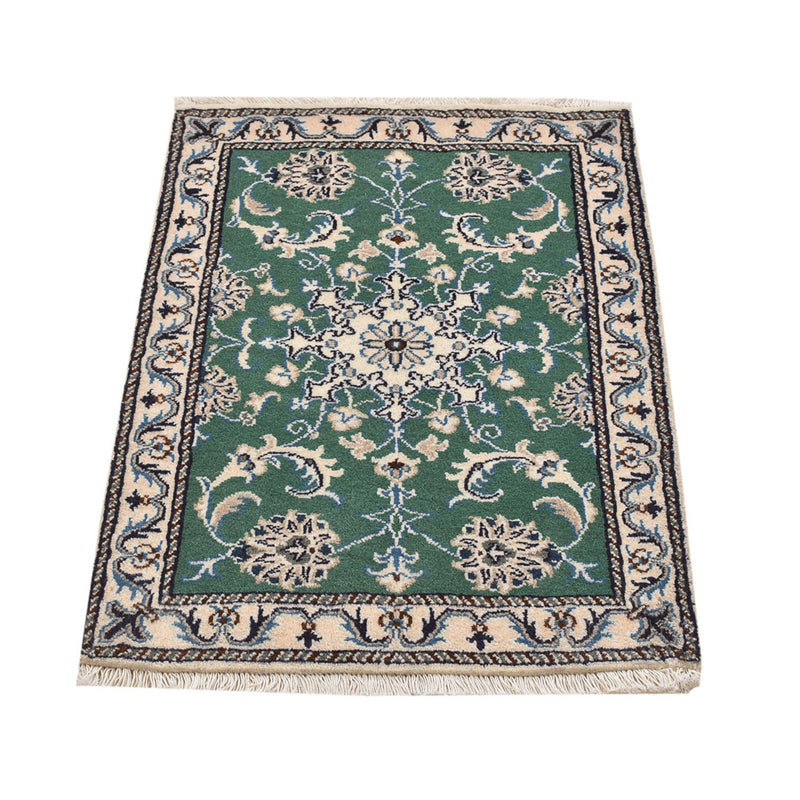 Nain - 12 la Teppe 87x60cm - Persisk teppe