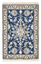 Nain - 12 la Teppe 88x60cm - Persisk teppe