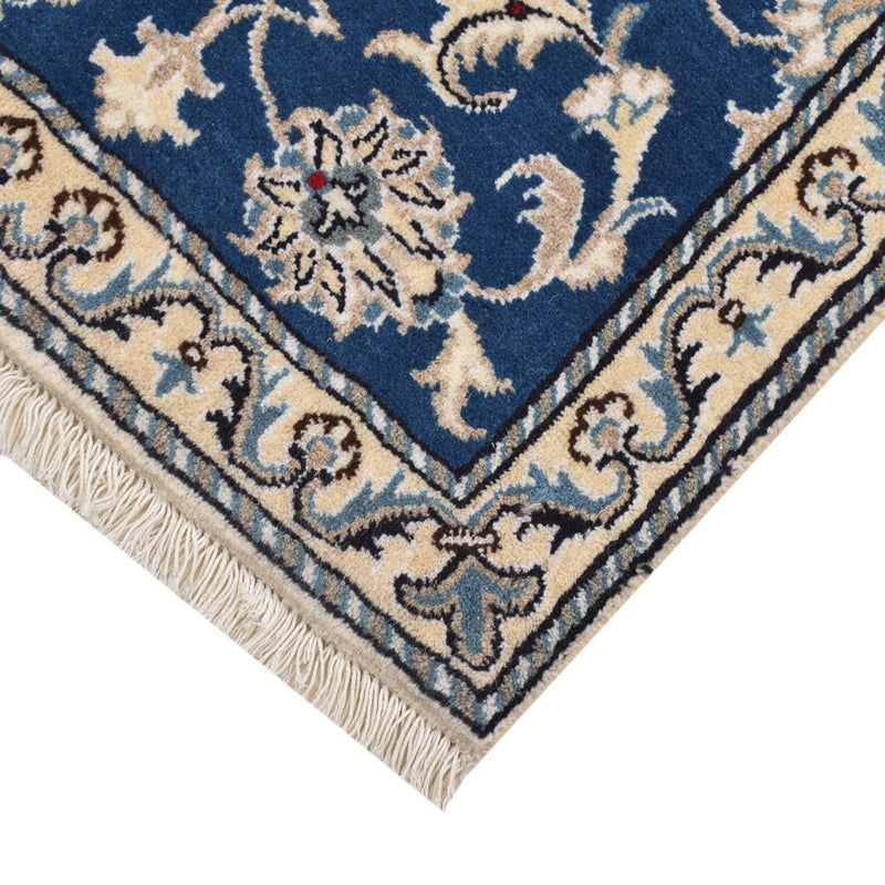 Nain - 12 la Teppe 88x60cm - Persisk teppe