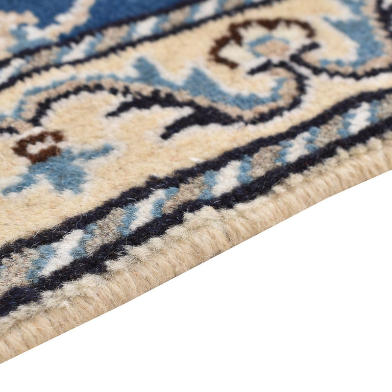 Nain - 12 la Teppe 88x60cm - Persisk teppe