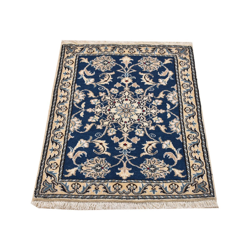 Nain - 12 la Teppe 88x60cm - Persisk teppe