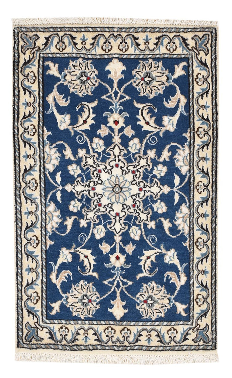 Nain - 12 la Teppe 56x90cm - Persisk teppe