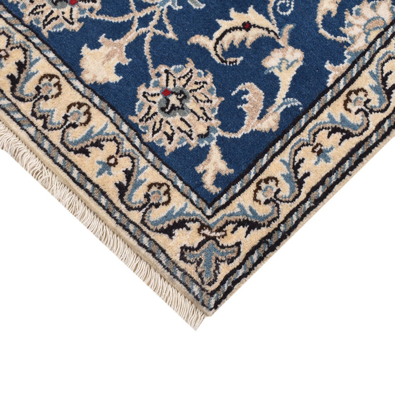 Nain - 12 la Teppe 56x90cm - Persisk teppe
