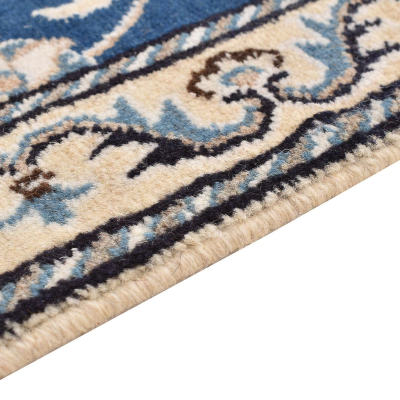 Nain - 12 la Teppe 56x90cm - Persisk teppe