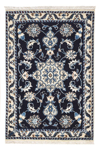 Nain - 12 la Teppe 90x62cm - Persisk teppe – product image