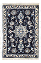 Nain - 12 la Teppe 90x62cm - Persisk teppe