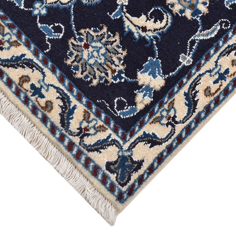 Nain - 12 la Teppe 90x62cm - Persisk teppe