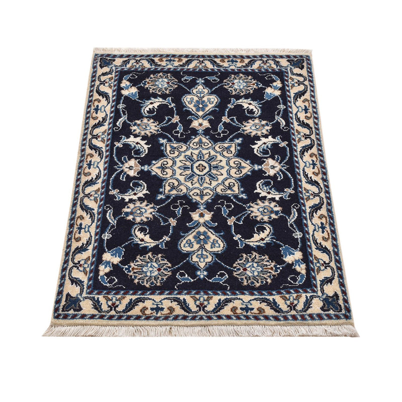 Nain - 12 la Teppe 90x62cm - Persisk teppe