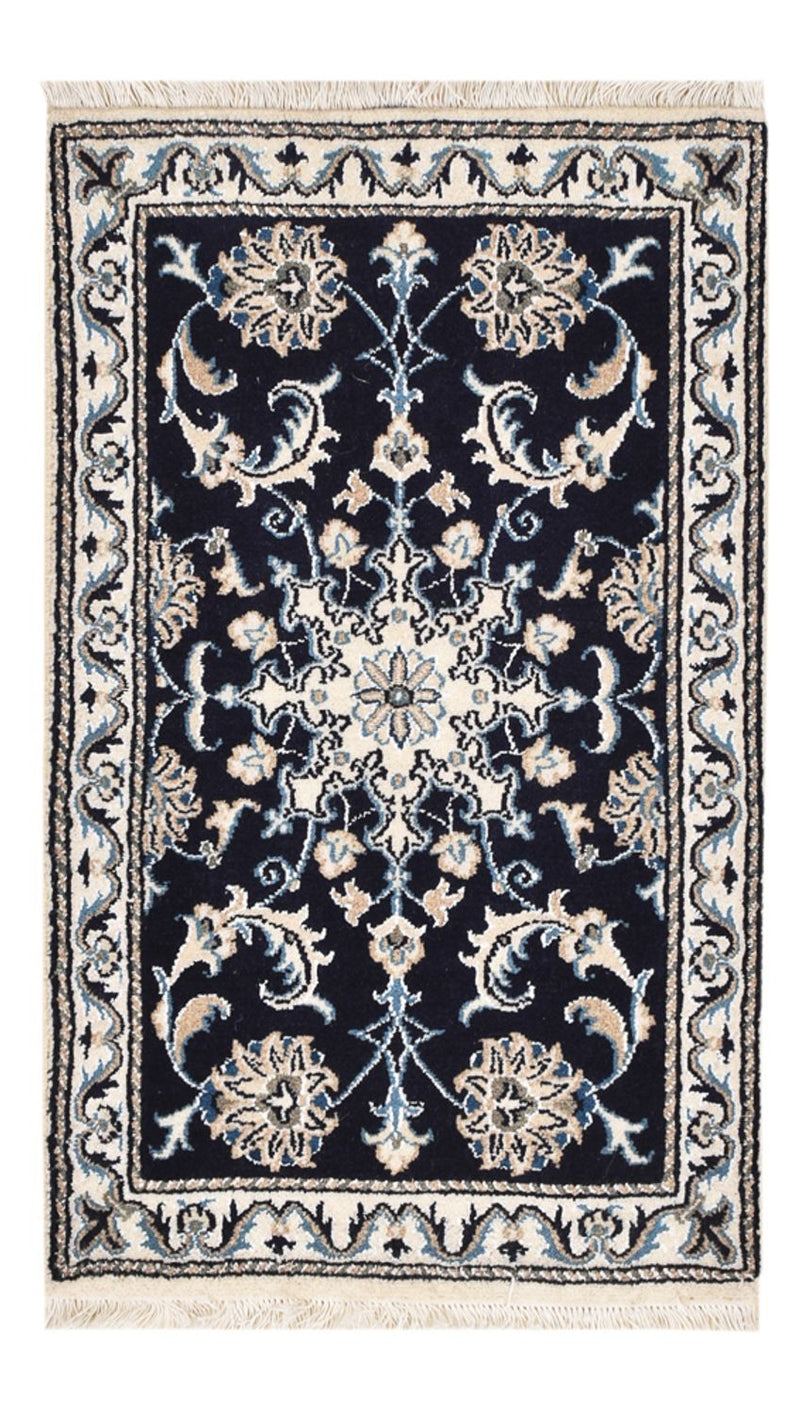 Nain - 12 la Teppe 90x57cm - Persisk teppe