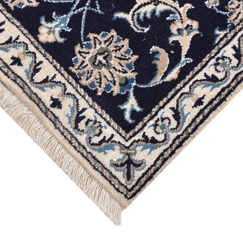 Nain - 12 la Teppe 90x57cm - Persisk teppe