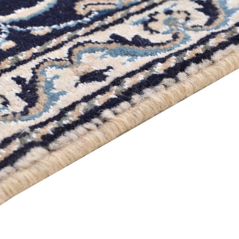 Nain - 12 la Teppe 90x57cm - Persisk teppe