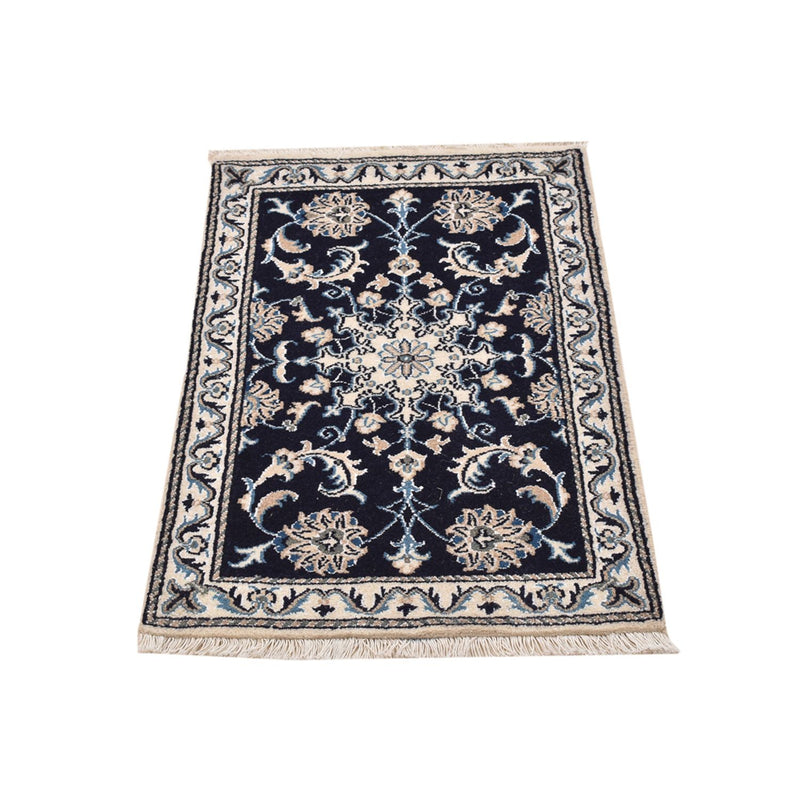 Nain - 12 la Teppe 90x57cm - Persisk teppe