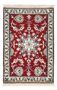 Nain - 12 la Teppe 89x58cm - Persisk teppe – product image