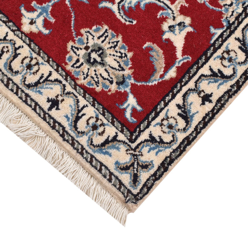 Nain - 12 la Teppe 89x58cm - Persisk teppe