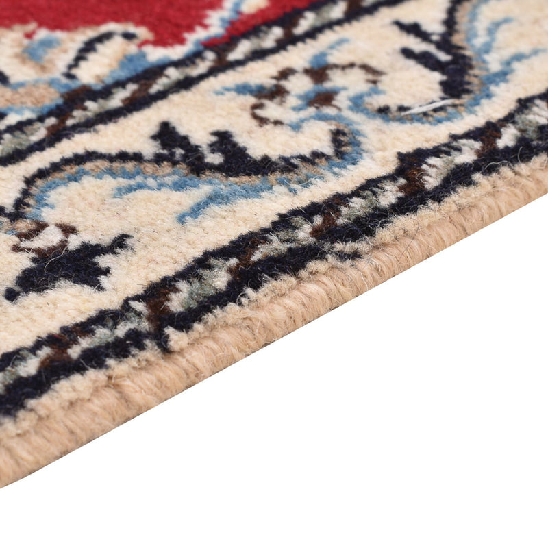 Nain - 12 la Teppe 89x58cm - Persisk teppe