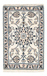 Nain - 12La Teppe 60x92cm - Persisk teppe – product image