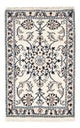 Nain - 12La Teppe 60x92cm - Persisk teppe