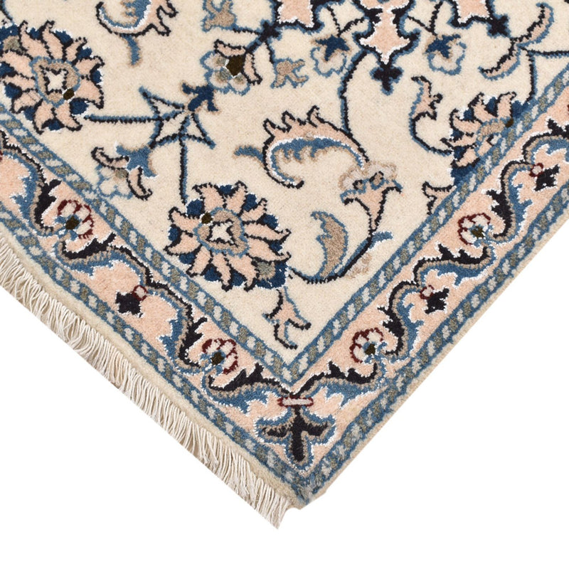 Nain - 12La Teppe 60x92cm - Persisk teppe