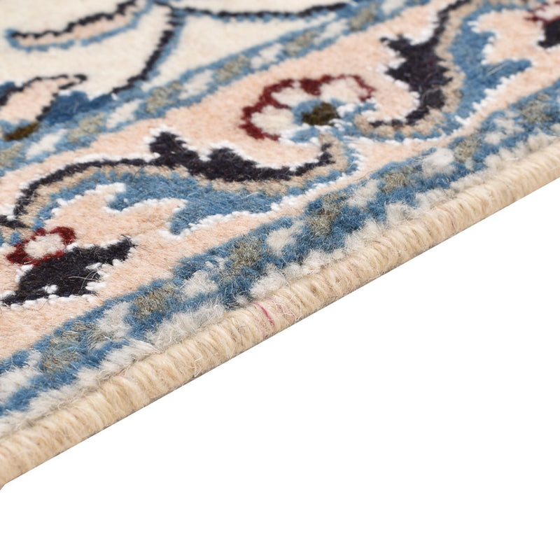 Nain - 12La Teppe 60x92cm - Persisk teppe