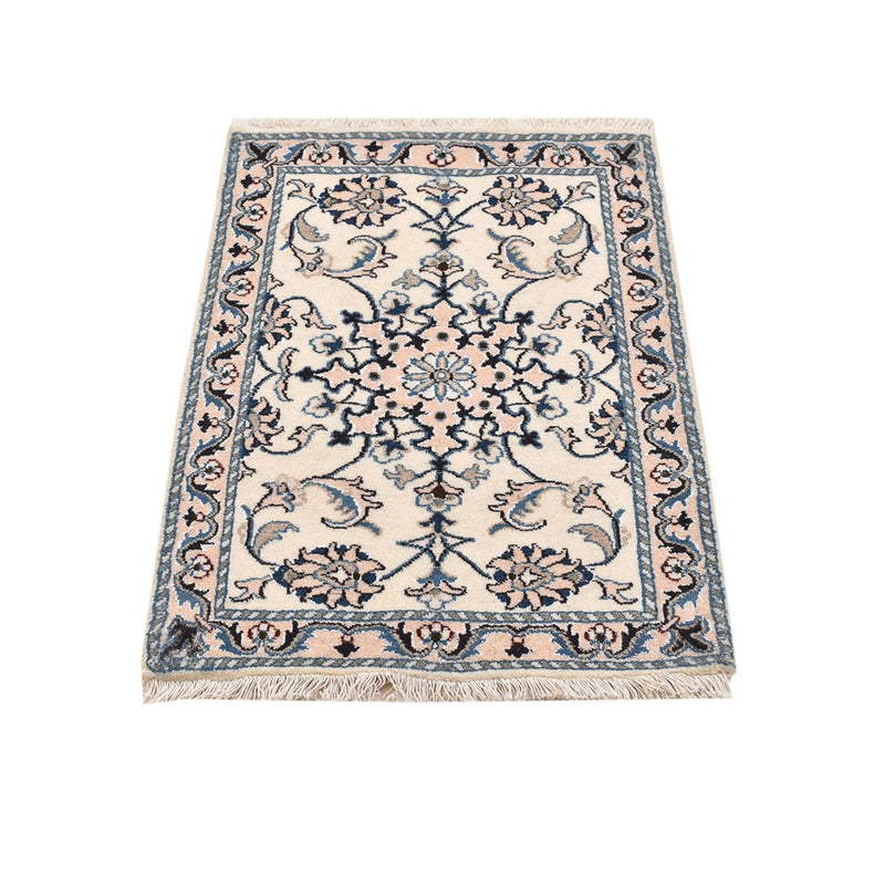 Nain - 12La Teppe 60x92cm - Persisk teppe