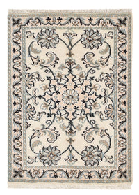 Nain - 12La Teppe 61x85cm - Persisk teppe – product image